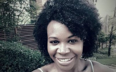 Jucicleide Rodrigues parou de pensar em suicídio após ouvir a programação da rádio Sara Brasil