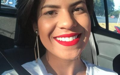 Os Parceiros de Deus estão sarando o Brasil, diz Fernanda Pereira