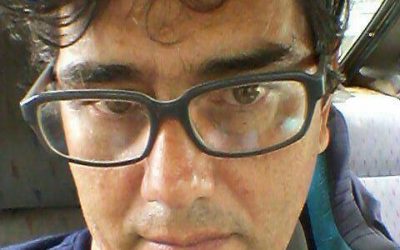 Sérgio Faleiro declara que o Parceiros de Deus tem sido fonte de muitas bênçãos em sua vida