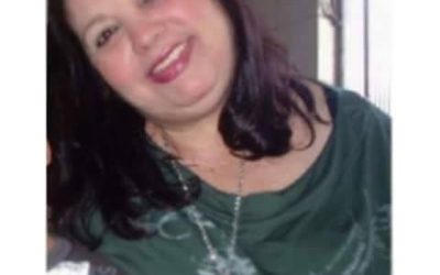 Maria Nilza testemunha a cura de sua saúde por meio do Parceiros de Deus