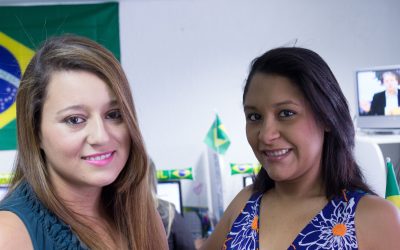 Filha alcança graça para sua mãe por meio da rádio Sara Brasil FM