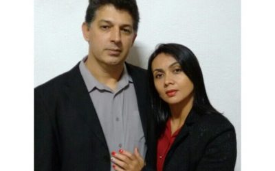 Edson Bento e Leuda Moura contam sobre as bênçãos em seu Parceiros Empresarial, com a Bento Car