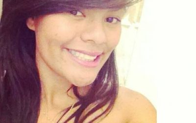 Para Bruna Silva os Parceiros de Deus representa a oportunidade de novas vidas serem salvas