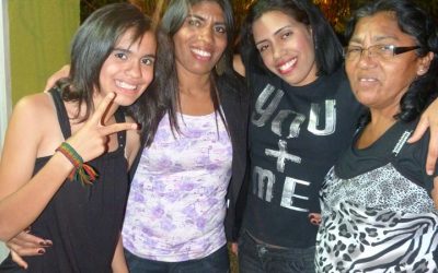 Ao escutar programação da Sara Brasil, dona Matildes se torna PD e ver os milagres acontecerem