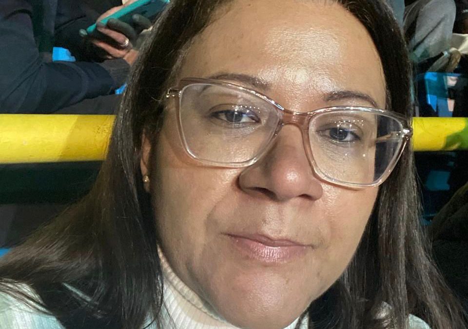 Libertação e restituição por meio da Rádio SARA BRASIL FM