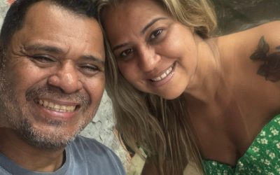 Um passo de fé, uma resposta sobrenatural