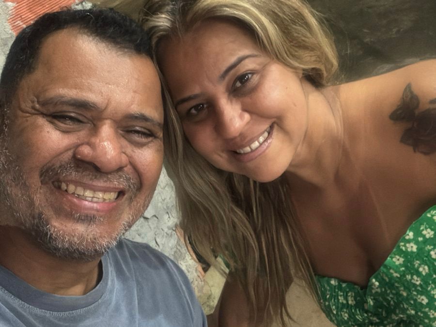 Um passo de fé, uma resposta sobrenatural