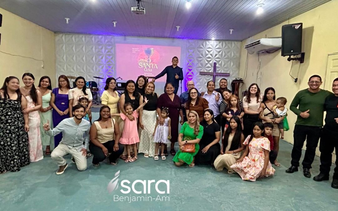 Missão em Benjamin Constant transforma vidas na fronteira amazônica