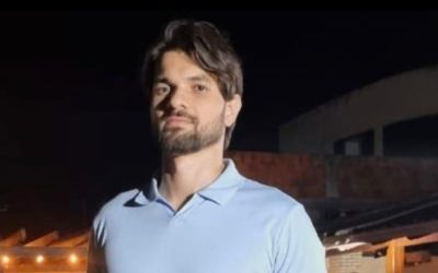 O dia em que a oração levou João Paulo até o carro roubado