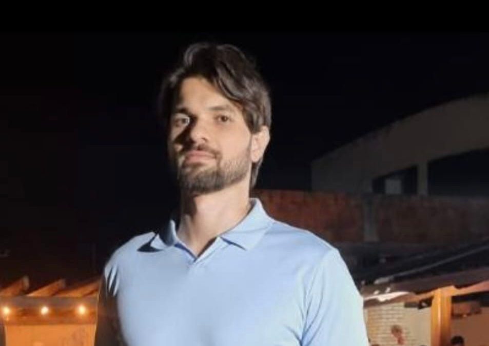 O dia em que a oração levou João Paulo até o carro roubado