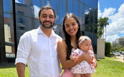 Aliança ao Parceiros de Deus traz sinais do Céu