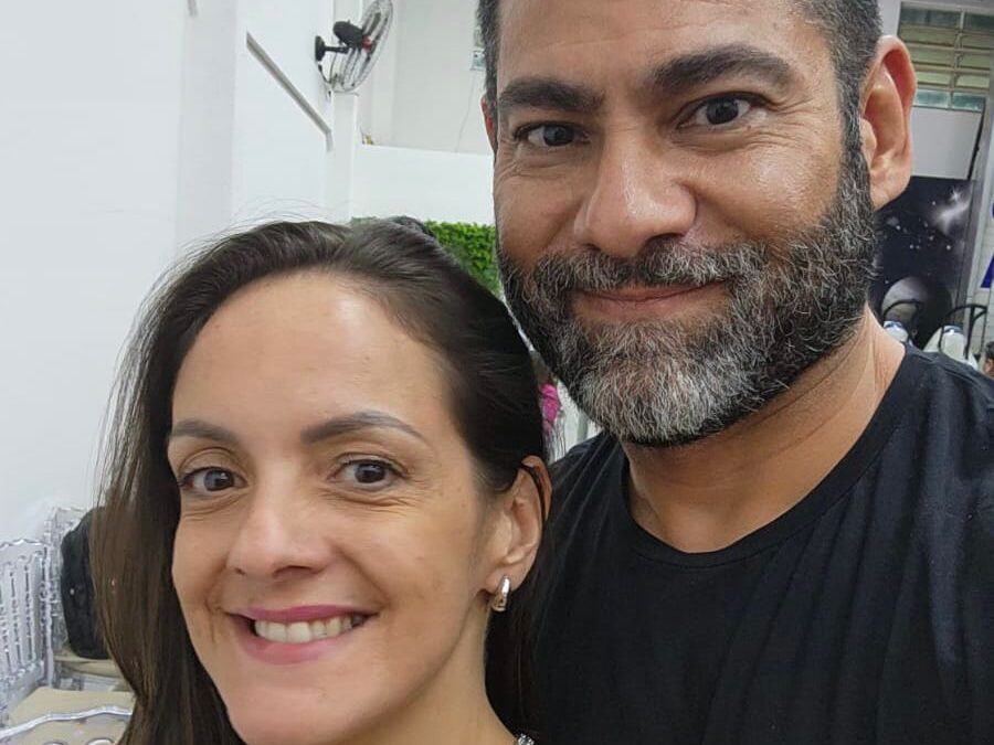 Um novo emprego que mudou tudo